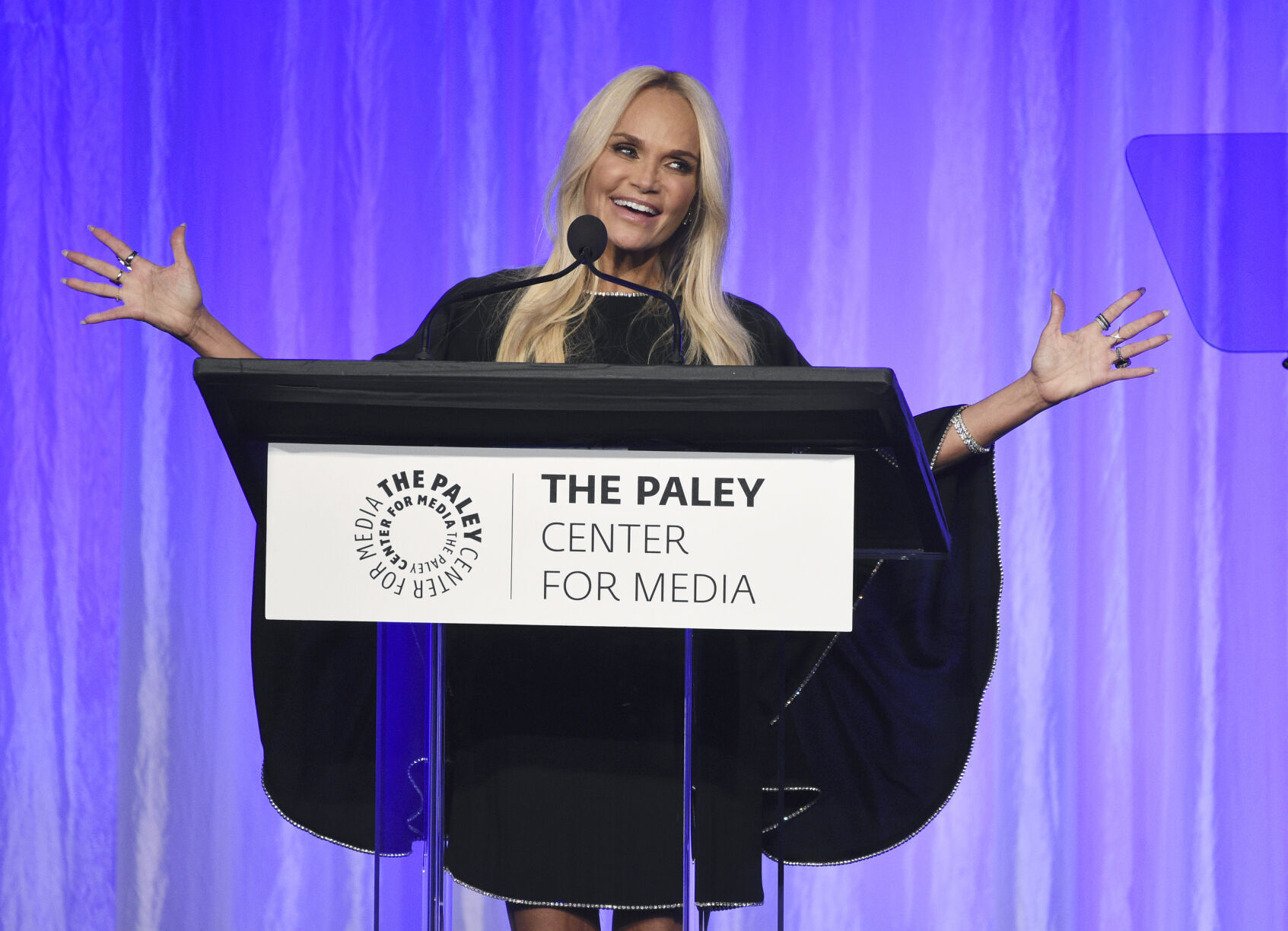 Kristin Chenoweth